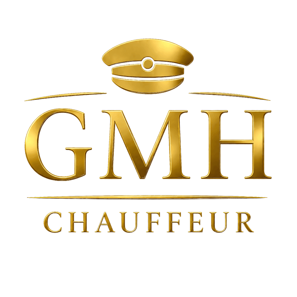 GMH Chauffeur Partner logo